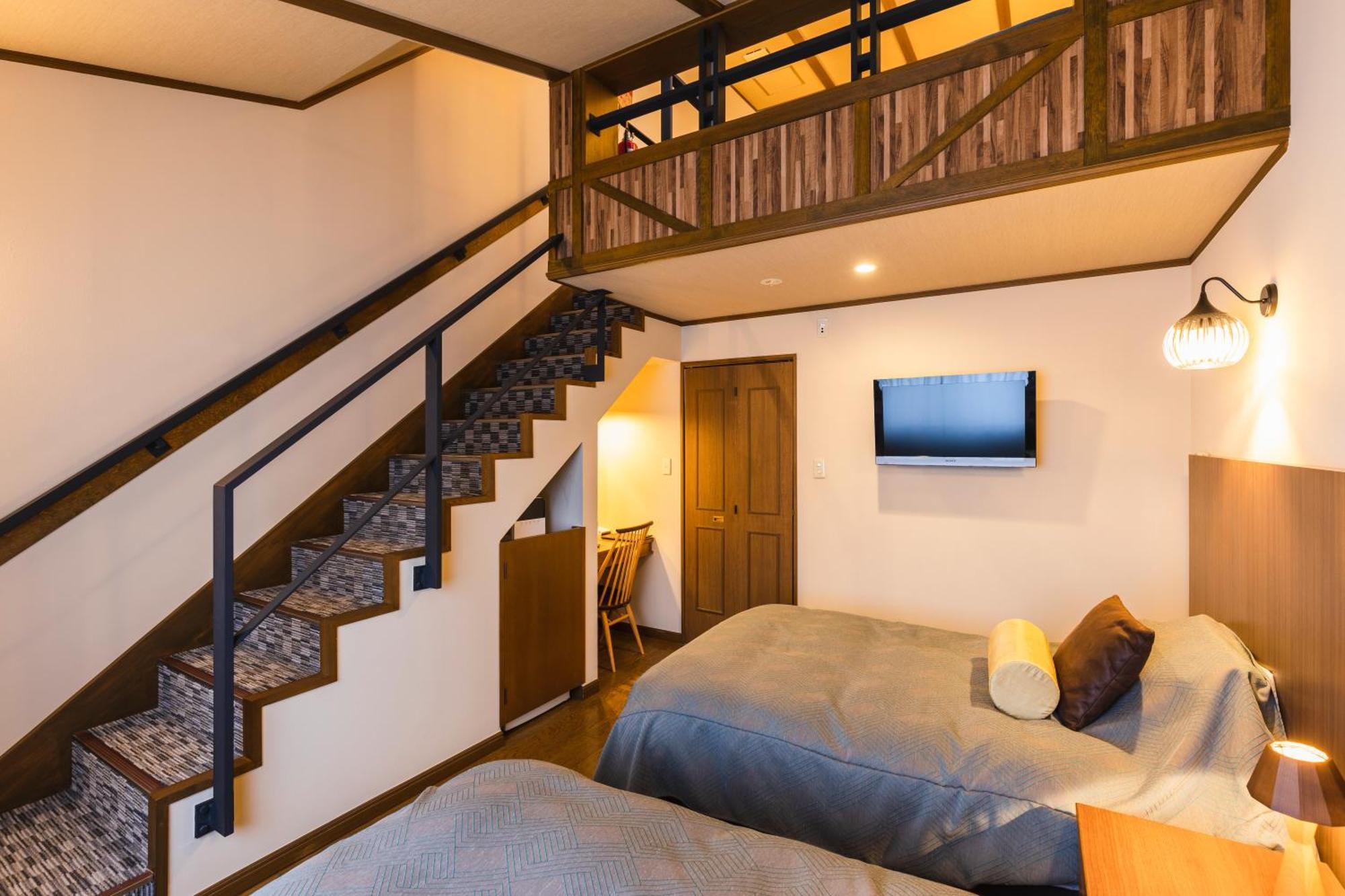 Hotel Jogakura Aomori Esterno foto