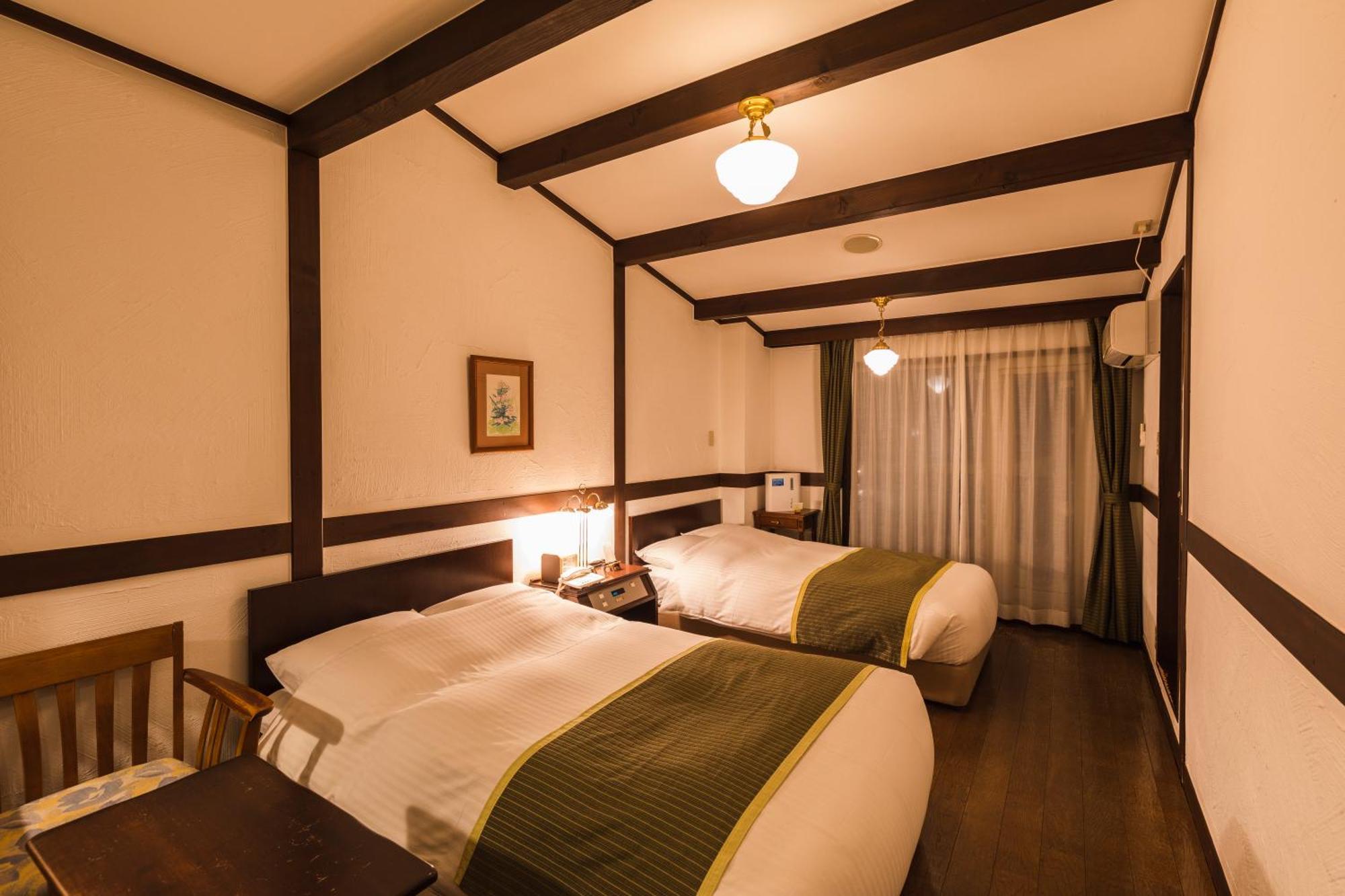 Hotel Jogakura Aomori Esterno foto